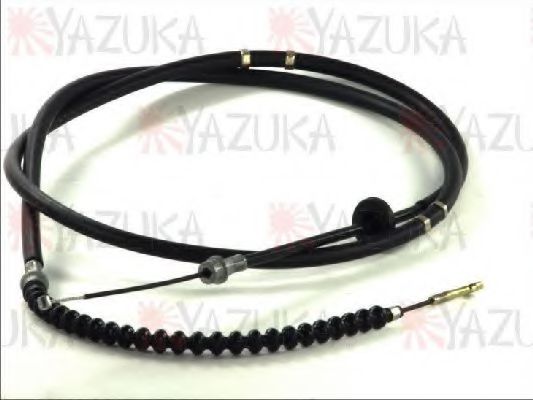 Трос ручника YAZUKA C72238