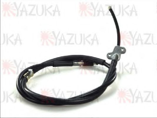 Трос ручника YAZUKA C72242