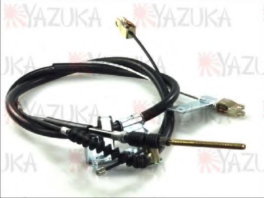 Трос ручника YAZUKA C72247