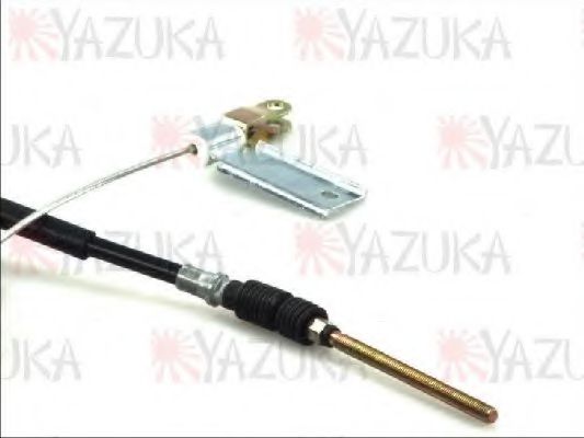 Трос ручника YAZUKA C72247 - Фото 1
