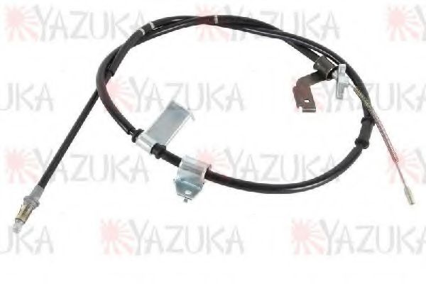 Трос ручника YAZUKA C72261