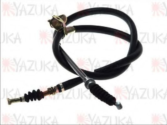 Трос ручника YAZUKA C73004