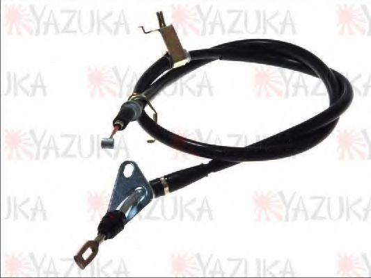 Трос ручника YAZUKA C73005