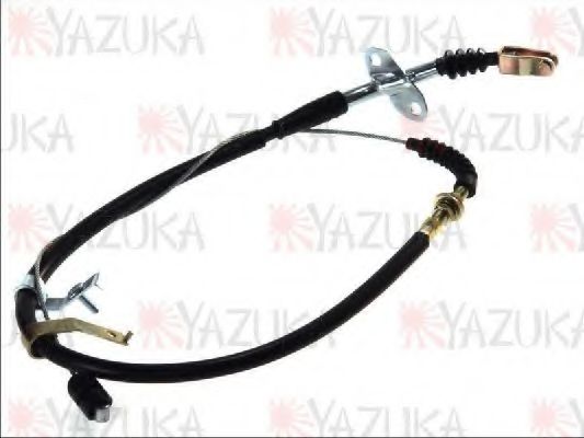 Трос ручника YAZUKA C73008