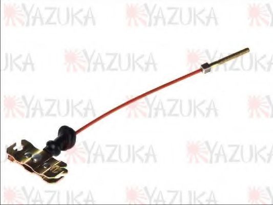 Трос ручника YAZUKA C73015