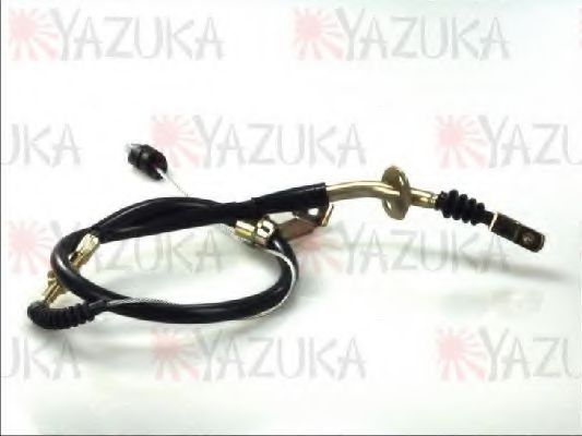 Трос ручника YAZUKA C73017