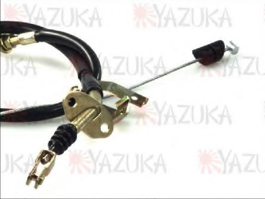 Трос ручника YAZUKA C73017 - Фото 1