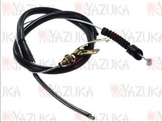 Трос ручника YAZUKA C73019
