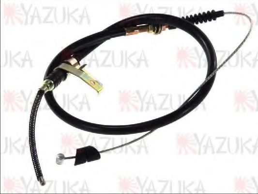 Трос ручника YAZUKA C73020