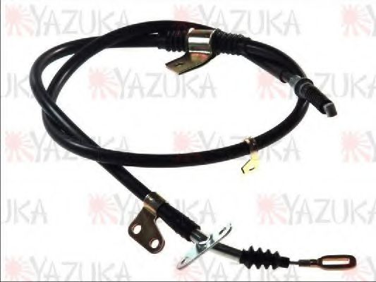 Трос ручника YAZUKA C73024