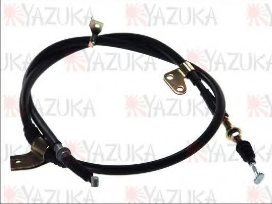 Трос ручника YAZUKA C73026