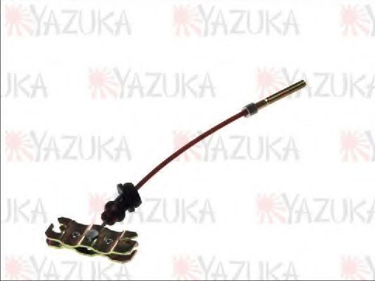 Трос ручника YAZUKA C73039