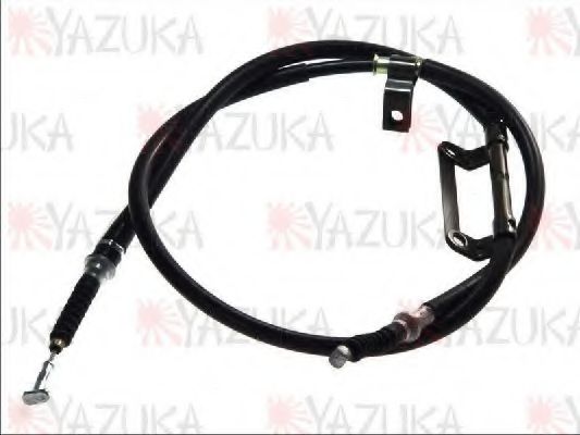 Трос ручника YAZUKA C73041