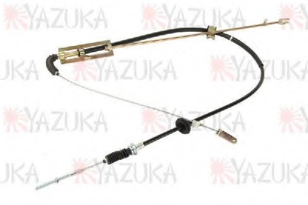 Трос ручника YAZUKA C73047