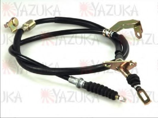 Трос ручника YAZUKA C73064