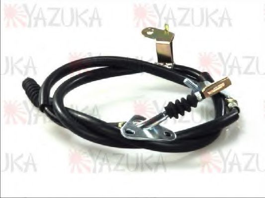 Трос ручника YAZUKA C73065