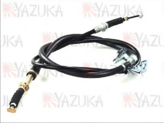 Трос ручника YAZUKA C73070