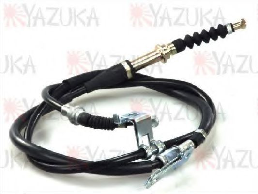 Трос ручника YAZUKA C73071