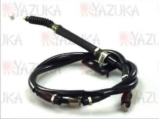 Трос ручника YAZUKA C73074