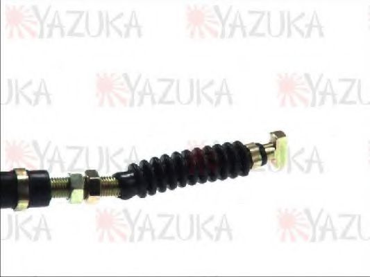 Трос ручника YAZUKA C73075