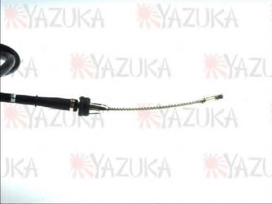 Трос ручника YAZUKA C73091