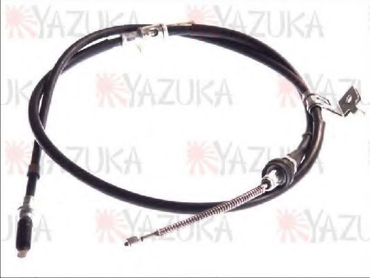Трос ручника YAZUKA C73092