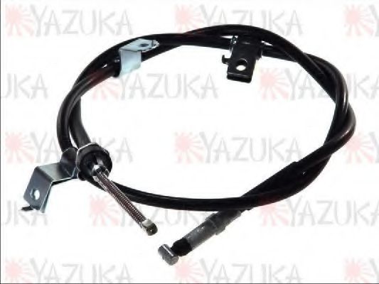 Трос ручника YAZUKA C74008