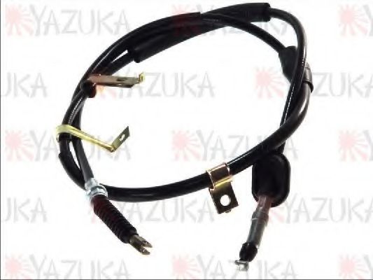 Трос ручника YAZUKA C74019