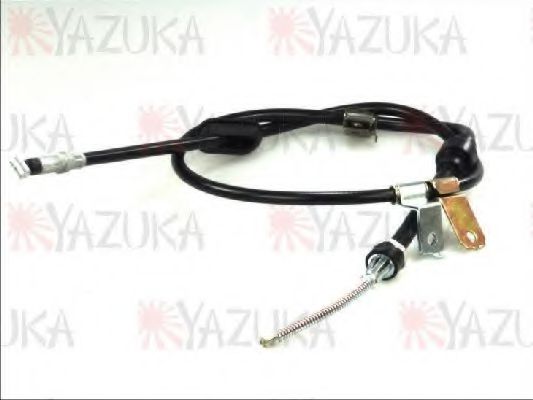 Трос ручника YAZUKA C74083
