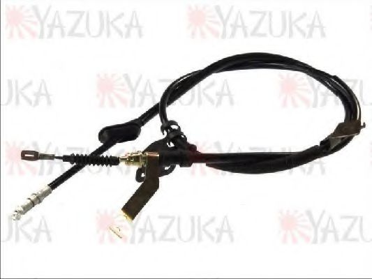 Трос ручника YAZUKA C74094