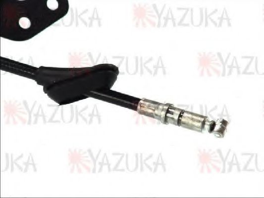 Трос ручника YAZUKA C74094 - Фото 1