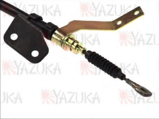 Трос ручника YAZUKA C74094 - Фото 2