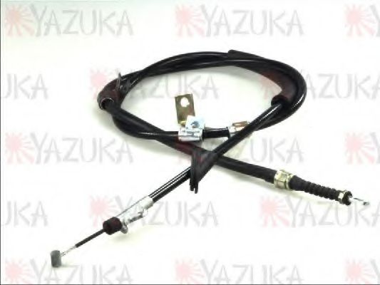 Трос ручника YAZUKA C74095