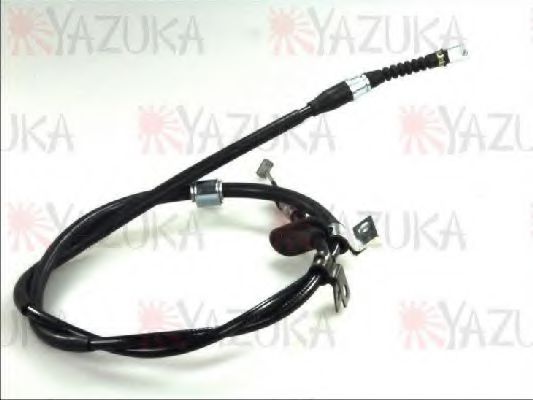 Трос ручника YAZUKA C74098