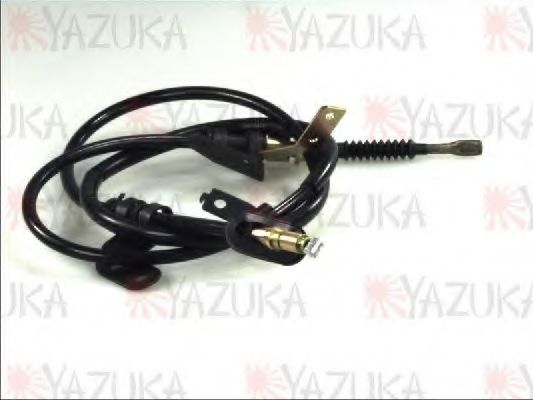 Трос ручника YAZUKA C74099
