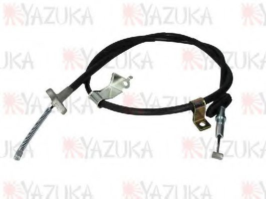 Трос ручника YAZUKA C74103