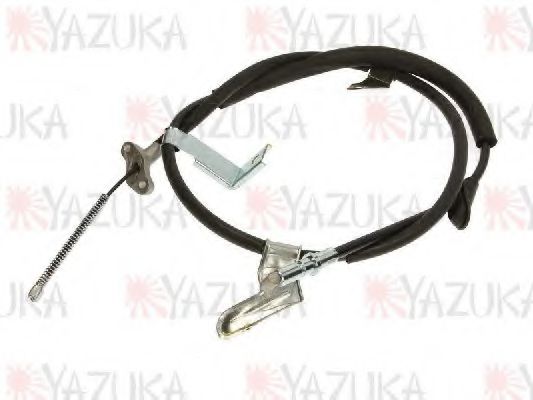 Трос ручника YAZUKA C74112