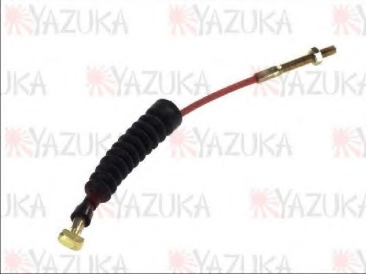 Трос ручника YAZUKA C75000