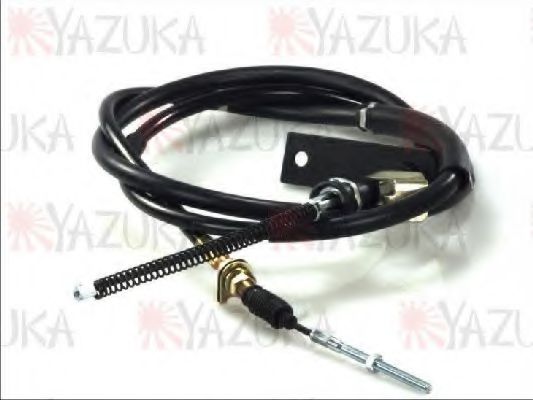 Трос ручника YAZUKA C75030