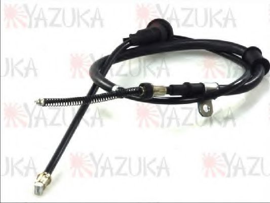 Трос ручника YAZUKA C75069