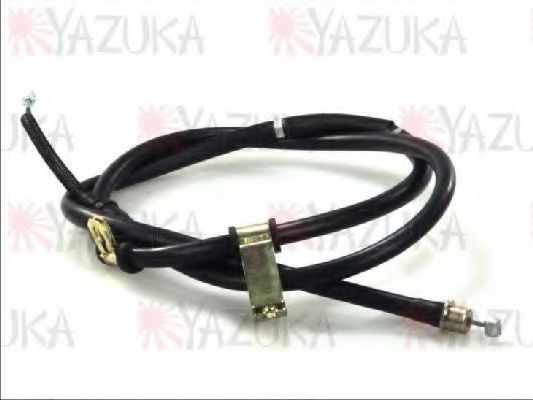 Трос ручника YAZUKA C75070