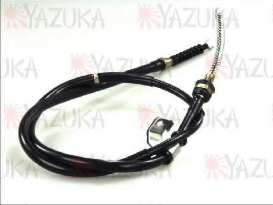 Трос ручника YAZUKA C75073