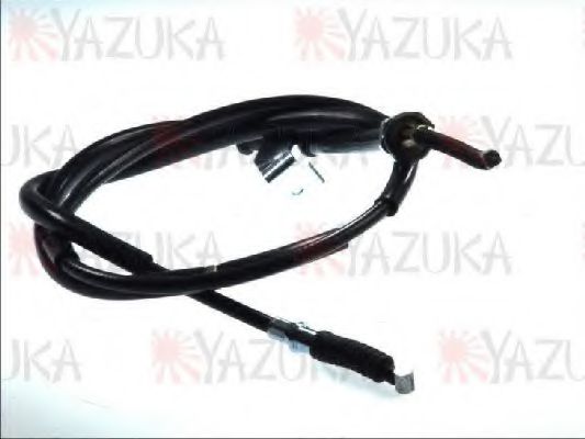 Трос ручника YAZUKA C75079