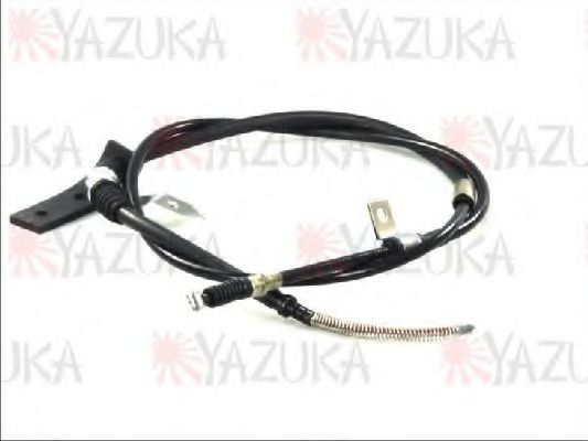 Трос ручника YAZUKA C75087