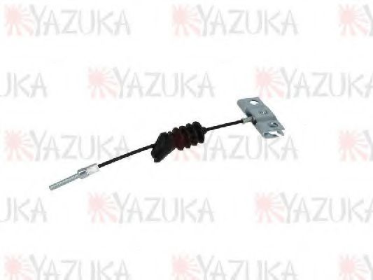 Трос ручника YAZUKA C75109