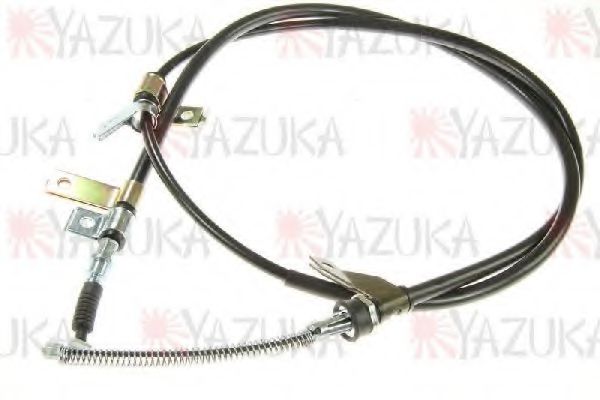 Трос ручника YAZUKA C75110