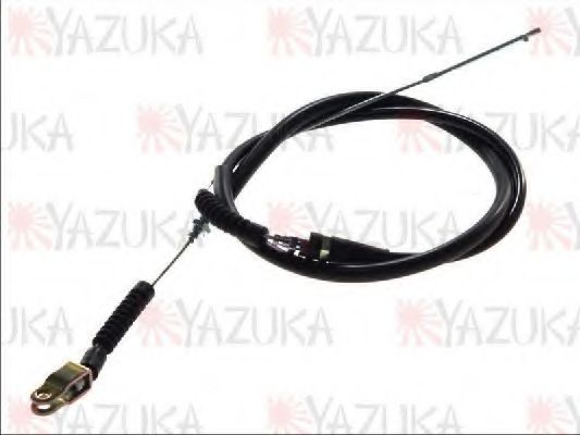 Трос ручника YAZUKA C78023