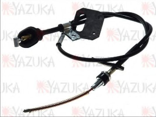 Трос ручника YAZUKA C78026