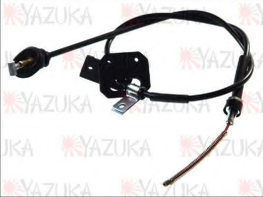 Трос ручника YAZUKA C78027