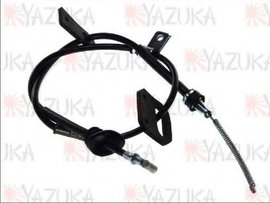 Трос ручника YAZUKA C78029